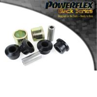Powerflex Black Series  passend für Vauxhall / Opel Insignia 2WD (2008-2017) Zugstrebe unten außen HA