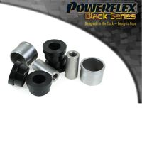 Powerflex Black Series  passend für Vauxhall / Opel Insignia 2WD (2008-2017) Querlenker innen außen HA