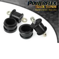Powerflex Black Series  passend für Vauxhall / Opel Insignia 2WD (2008-2017) Schräglenker HA