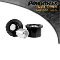 Powerflex Black Series  passend für Volkswagen Golf Mk4 R32/4Motion Differentialbesfestigung vorne HA
