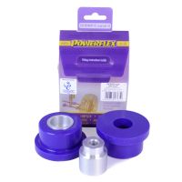 Powerflex Road Series passend für Seat Leon & Cupra MK1 TYP 1M 4WD (1999-2005)  Differentialbesfestigung hinten HA