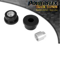 Powerflex Black Series  passend für Volkswagen Golf Mk4 R32/4Motion Differentialbesfestigung hinten HA
