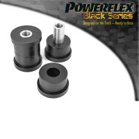 Powerflex Black Series  passend für Seat Altea 5P (2004-) Querlenkerlager hinten unten rechts / links innen