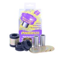 Powerflex Road Series passend für Seat Alhambra MK2 (2010 - ON) Lager Lenker (Spurstange) hinten unten rechts / links aussen