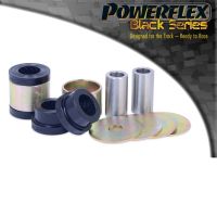 Powerflex Black Series  passend für Seat Altea 5P (2004-) Lager Lenker (Spurstange) hinten unten rechts / links aussen