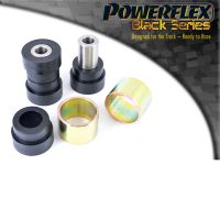 Powerflex Black Series  passend für Seat Altea 5P (2004-) Lager Lenker (Spurstange) hinten unten rechts / links innen