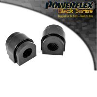 Powerflex Black Series  passend für Audi A4 Quattro (2008 - 2016) Stabilisator hinten 21.7mm
