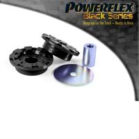 Powerflex Black Series  passend für Seat Altea 5P (2004-) Differentialbesfestigung vorne HA