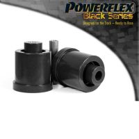 Powerflex Black Series  passend für Seat Ibiza MK4 6J (2008 - 2017) Achse zu Karosserie HA 69mm