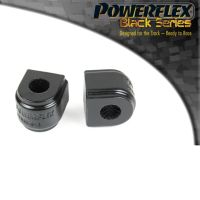 Powerflex Black Series  passend für Seat Leon MK3 5F 150PS plus (2013-) Multi Link Stabilisator hinten 19.6mm