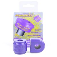 Powerflex Road Series passend für Audi Q2 4WD Quattro MULTI LINK Stabilisator hinten 20.7mm