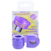 Powerflex Road Series passend für Audi Q2 4WD Quattro MULTI LINK Stabilisator hinten 21.7mm