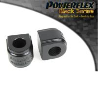 Powerflex Black Series  passend für Seat Leon MK3 5F 150PS plus (2013-) Multi Link Stabilisator hinten 21.7mm