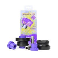 Powerflex Road Series passend für Audi Q2 4WD Quattro MULTI LINK Schräglenker HA