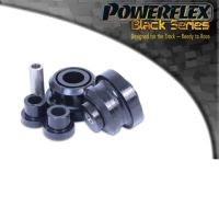 Powerflex Black Series  passend für Seat Leon MK3 5F 150PS plus (2013-) Multi Link Schräglenker HA
