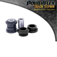 Powerflex Black Series  passend für Seat Leon MK3 5F 150PS plus (2013-) Multi Link Querlenker unten außen HA