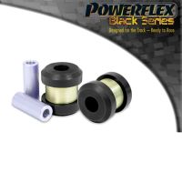 Powerflex Black Series  passend für Seat Leon MK3 5F 150PS plus (2013-) Multi Link Querlenker unten innen HA