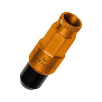 Barracuda Racing Mutter Bronce 74MM Mutter M12x1.5
