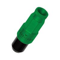 Barracuda Racing Mutter Green 74MM Mutter M12x1.5