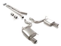 Ragazzon Stainless steel centre p .. fits for Ford Mustang Mk6 2015>>