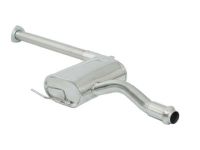 Ragazzon Stainless steel centre s .. fits for Alfa Romeo 145