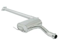 Ragazzon Stainless steel centre s .. fits for Alfa Romeo 145