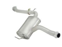 Ragazzon Stainless steel centre s .. fits for Alfa Romeo 155