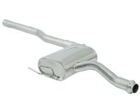 Ragazzon Stainless steel centre s .. fits for Alfa Romeo 145