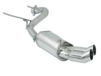 Ragazzon Stainless steel rear sil .. fits for Alfa Romeo GTV(916) / SPIDER