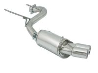 Ragazzon Stainless steel rear sil .. fits for Alfa Romeo GTV(916) / SPIDER