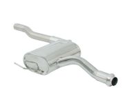 Ragazzon Stainless steel centre s .. fits for Fiat Bravo (typ182) 1995>>2002