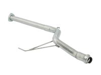 Ragazzon Stainless steel centre p .. fits for Alfa Romeo 145