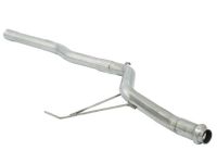 Ragazzon Stainless steel centre p .. fits for Alfa Romeo 145