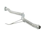 Ragazzon Stainless steel centre p .. fits for Alfa Romeo 155