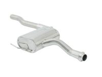 Ragazzon Stainless steel centre s .. fits for Fiat Bravo (typ182) 1995>>2002