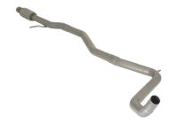 Ragazzon Stainless steel centre p .. fits for Fiat 500 (typ312) 2007>>