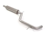 Ragazzon Stainless steel centre s .. fits for Volkswagen Golf Mk7.5