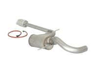 Ragazzon Metallkat 200cpsi + Mitt .. passend für Volkswagen Beetle 2011>>