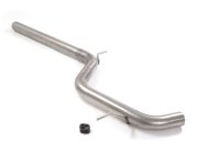 Ragazzon Stainless steel centre p .. fits for Volkswagen Golf Mk7.5