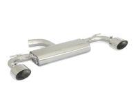 Ragazzon Stainless steel rear sil .. fits for Seat Leon Mk3 (5F)