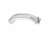 Ragazzon Adapter in  Edelstahl -  .. passend für Audi A3 (typ 8L) 1996>>2003