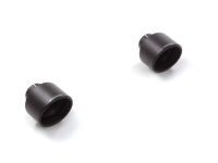 Ragazzon Endrohr 2 / 129 mm rund  .. passend für Alfa Romeo Stelvio(949)