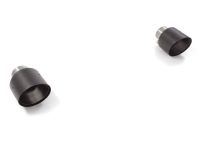 Ragazzon Stainless steel round Ca .. fits for Alfa Romeo Stelvio(949)