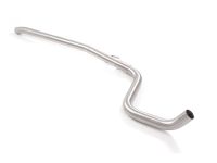 Ragazzon Stainless steel centre p .. fits for Fiat Tipo (typ356) 2016>>