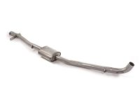 Ragazzon Stainless steel centre s .. fits for Alfa Romeo 75