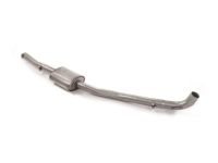 Ragazzon Stainless steel centre s .. fits for Alfa Romeo 75