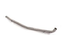 Ragazzon Stainless steel centre p .. fits for Alfa Romeo 75