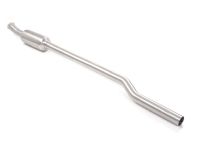 Ragazzon Stainless steel centr .. fits for Mini F55 2014>>
