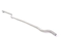 Ragazzon Stainless steel centre p .. fits for BMW Serie1 F20/F21