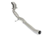 Ragazzon Metallic catalyst 200cps .. fits for Audi TT 8S